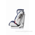 Ece R44/04 Baby Safety Car Seat With Isofix